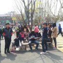 프로야구 개막전 대구 야구장 현장 모습들ㅎ 이미지