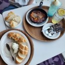 오션 - 부산진구 진연로 29-2 | 영종도 카페 맛집 아테리토 구읍뱃터 오션뷰 후기