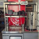 뜨돈 | [율하 이시아폴리스 맛집] 내돈내산 뜨돈 후기