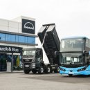 만트럭버스코리아㈜ 이미지