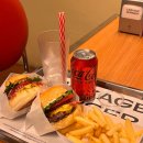 링키지 버거(LINKAGE BURGER)
