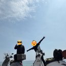 목도주유소 | 125cc스쿠터 올뉴카빙125 장거리 주행 얼마나 가능할까?? 스쿠터전국일주5일차