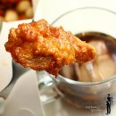 소사알뜰매장 | 푸라닭 부천심곡본동점 순살 일품깐풍, 지점마다 육질이 다른 이유 (feat. 쫀득한 떡튀김 추가)