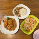 끄라비 아오낭 맛집 더 베스트 원 팟타이 | 드디어 찾아낸 평균 이상의 팟타이