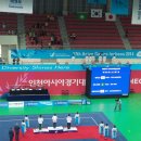 금메달 체육관 이미지