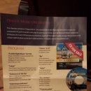 프라하의 봄 | 프라하의 봄 국제 음악 축제 열리는 프라하 시민회관 : 클래식 공연 관람 후기