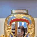 [이집트] 카이로 이집트 국립박물관 관람 후기(기념품샵, 꿀팁)