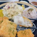 에바돈가츠 월롱산단점 | 문산돈까스 맛집 에바돈가츠 월롱산단점 가성비 최고 수제 돈가스