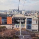 목포해상케이블카 북항유달산 승강장 주변 이미지