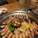 고기굽는남자광안리