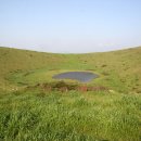 금오름 가는 길 이미지