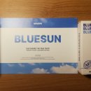 이베이프 | [ONVAPE] BLUESUN - BLUE LEMON, BLUE WATER, BLUE SODA 리뷰