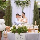 작은숲 | 춘천 소규모 작은숲 돌잔치 이우열 스냅 후기