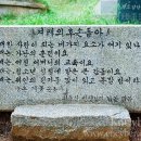 최용신선생묘 이미지