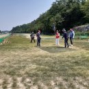 송백리 어르신 체육시설 1 이미지