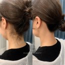 클래시네일(Classy Nail) | 부산 연산역 왁싱샵 추천 클래시뷰티 뒷목 디자인 왁싱