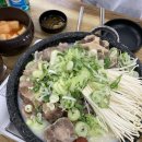 춘천푸주옥(거두점) | 춘천 퇴계동 곰탕 및 설렁탕 맛집 푸주옥 모듬수육 먹고 온 후기