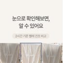 대우광고 - 서구 | [광고]🏠 눅눅한 공기 이제 그만! 대우 12L AI 자동습도조절 제습기 솔직 리뷰