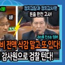 진격의 민주당! 검찰 특활비 전액 삭감 말고 또 있다! 기막힌 이이제이! 감사원으로 검찰 턴다! 이미지