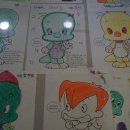 둘리뮤지엄 이미지