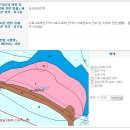 충주 수안보온천부근의 계곡접한곳,1257평/평당10만원 이미지