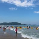 월포해수욕장 이미지