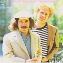 Sound Of Silence/Simon&Garfunkel 이미지