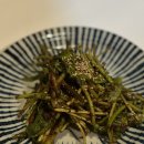 논현1-105 | [테이블105 논현8번지] 누룽지백숙이 맛있는 신사동밥집