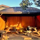 밸리 통나무 빌리지 이미지