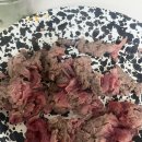 싱싱한우푸줏간 | 🥩 집에서도 즐기는 프리미엄 한우 육회!정푸줏간 한우 육회 200g 후기