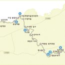 제주 올레길 16코스 이미지