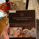 허브약국 | 다낭쇼핑리스트｜여행 중 피로할 때 다낭약국에서 구매한 허브 오일