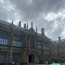 나무그늘 앤 항돈 앤 돌닭 | 호주 여행🇦🇺 2-3일차: 시드니 대학교, 페더데일동물원 🐨, 블루마운틴 투어까지 !!