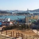 목포진 역사공원 입구 이미지