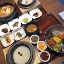 세종시 나성동 점심식사 추천하고픈 곳 : 한미당