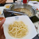 정주빌딩 | 심곡동 샤브샤브 맛집 채상궁 심곡점: 보쌈+샤브샤브+칼국수+월남쌈 무한리필