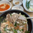 서울깍두기 죽림점 | [통영] 죽림 버스터미널 인근 깔끔 국밥 수정돼지국밥 내돈내산 후기