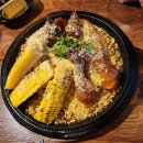 대봉참숯갈비 | 구도로통닭 / 인천 프렌차이즈 / 대구에서 만나다. / 번외 대천한방통닭