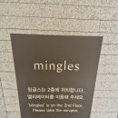(52) 강남 맛집- 밍글스 (25.12)