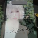 복복PC | 251123 레드벨벳 웬디 (wendy)팬싸 후기