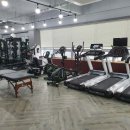 코어짐 피트니스 이미지