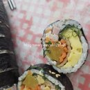 수녕김밥