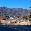 백암고려온천호텔 | 울진 가 볼 만한 곳, 백암온천 관광특구 원탕고려호텔