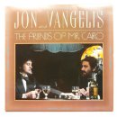 Jon & Vangelis - The Friends Of Mr. Cairo 이미지