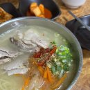 (주)동진정보통신 | 동진식당 제주도 동문시장 고기국수 담백한 국물이 또 생각나는 노포 맛집