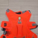 중형견 하네스 러프웨어 ruffwear 웹마스터 중형견 리드줄