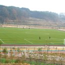 영강체육공원 축구장 이미지