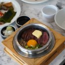 행복한집밥 뷔페 이미지