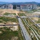 지정면 기업도시 현장민원실 이미지