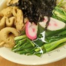 가이오국수 - 마포구 와우산로 150 | 가이오국수